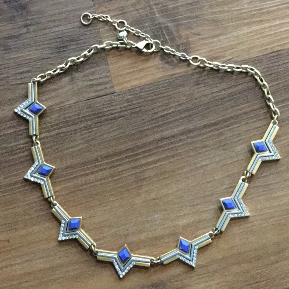 J Crew necklace